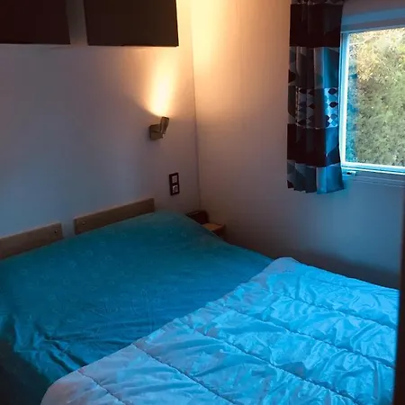 Camping Mobil A Les Bains Andernos-les-Bains