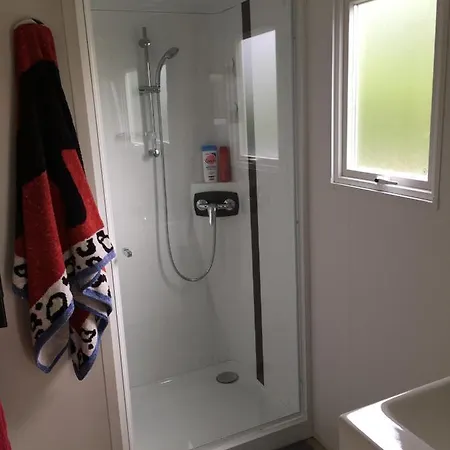 Mobil A Les Bains Camping Andernos-les-Bains